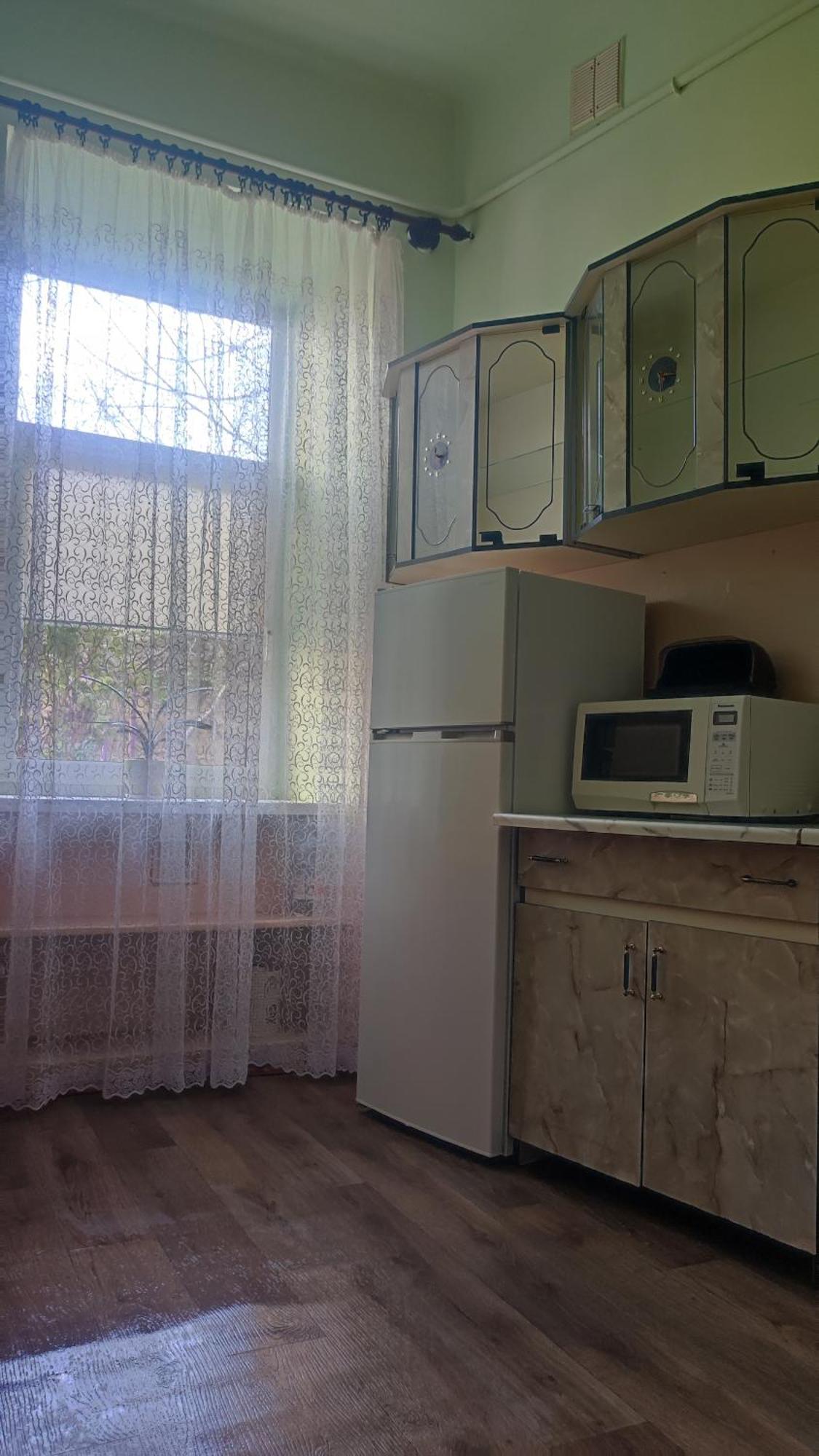 Apartment On Sheptytskyh 27 Lviv Buitenkant foto