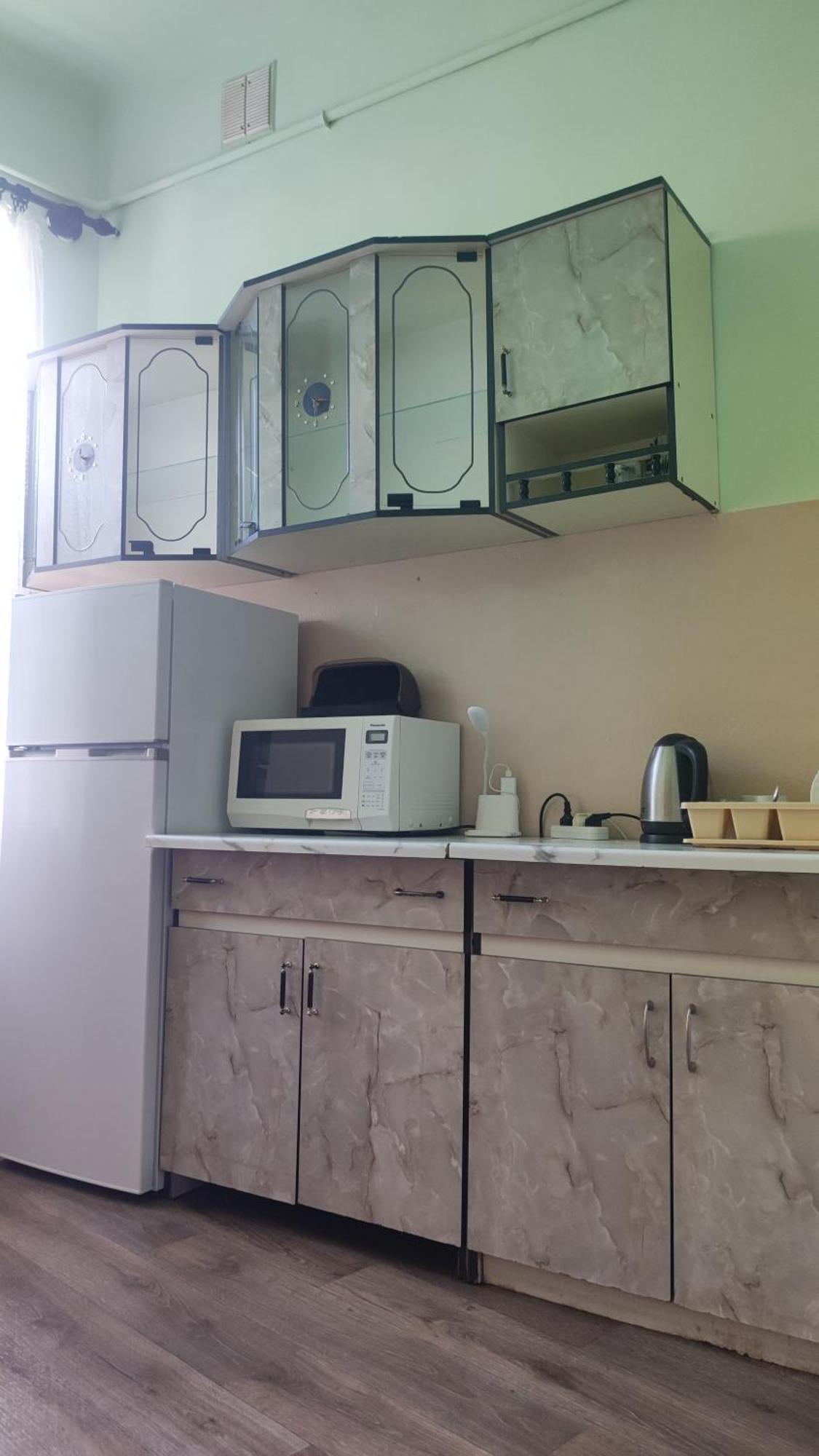 Apartment On Sheptytskyh 27 Lviv Buitenkant foto